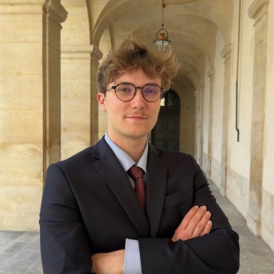 Clément Dacquay