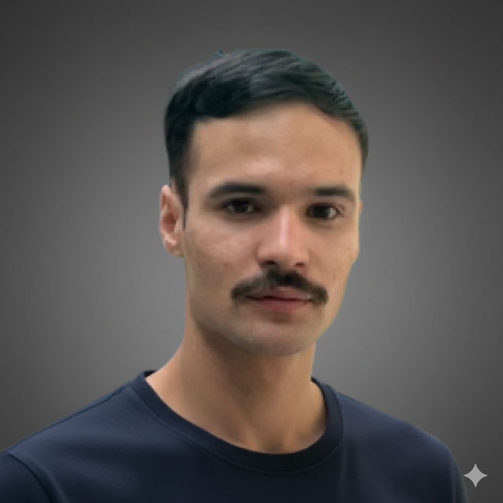 Emeric Yeou