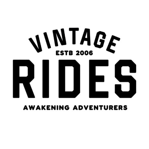 Vintage Rides